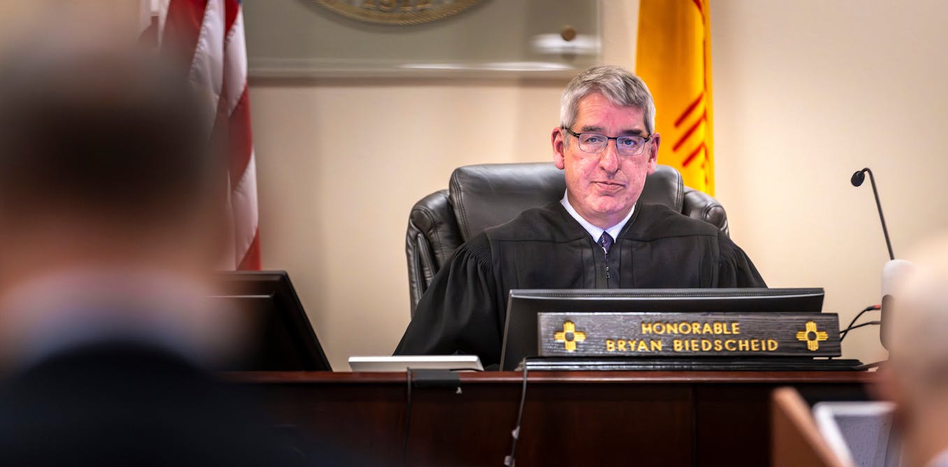 El 'error de redondeo' que esconde el verdadero terremoto legal para Meta y YouTube